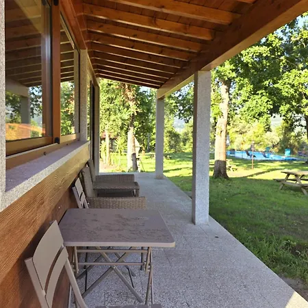 Casa Donegrinho Com Piscina *