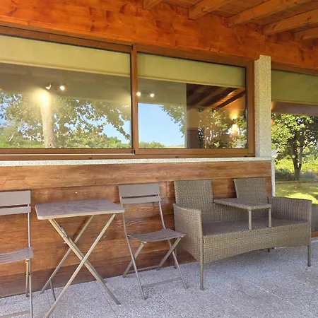 Casa Donegrinho Com Piscina * Monção