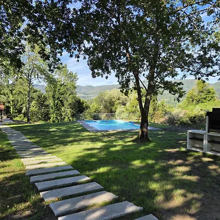 Casa vacanze Casa Donegrinho Com Piscina *