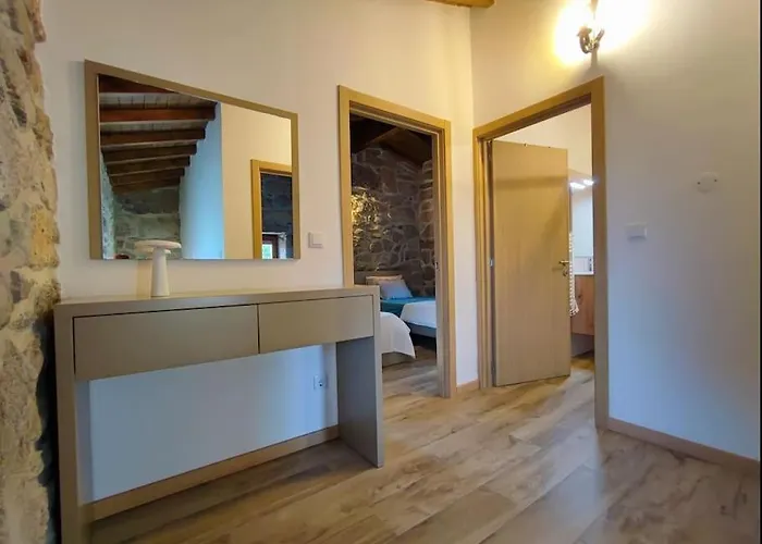 Casa Donegrinho Com Piscina