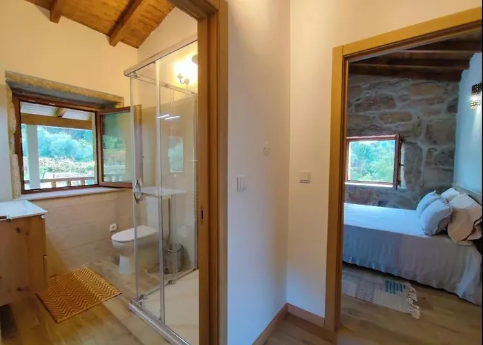 Holiday home Casa Donegrinho Com Piscina *