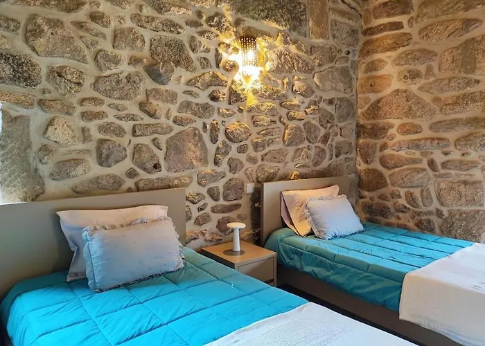 Casa Donegrinho Com Piscina