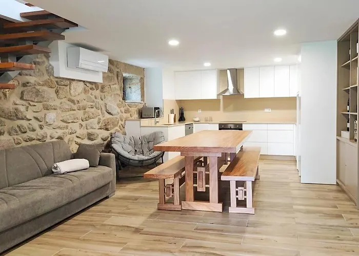 Casa Donegrinho Com Piscina Holiday home