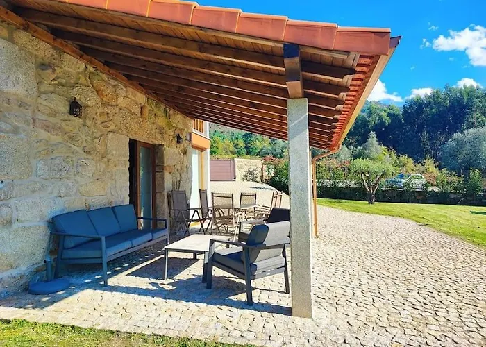 Casa Donegrinho Com Piscina