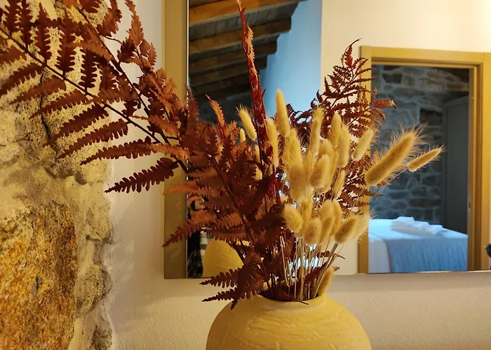 Casa Donegrinho Com Piscina Holiday home