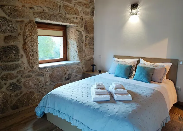 Casa Donegrinho Com Piscina *