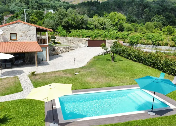 Casa Donegrinho Com Piscina